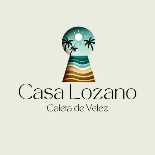 Casa Lozano Golf And Beach Caleta De Velez Esterno foto